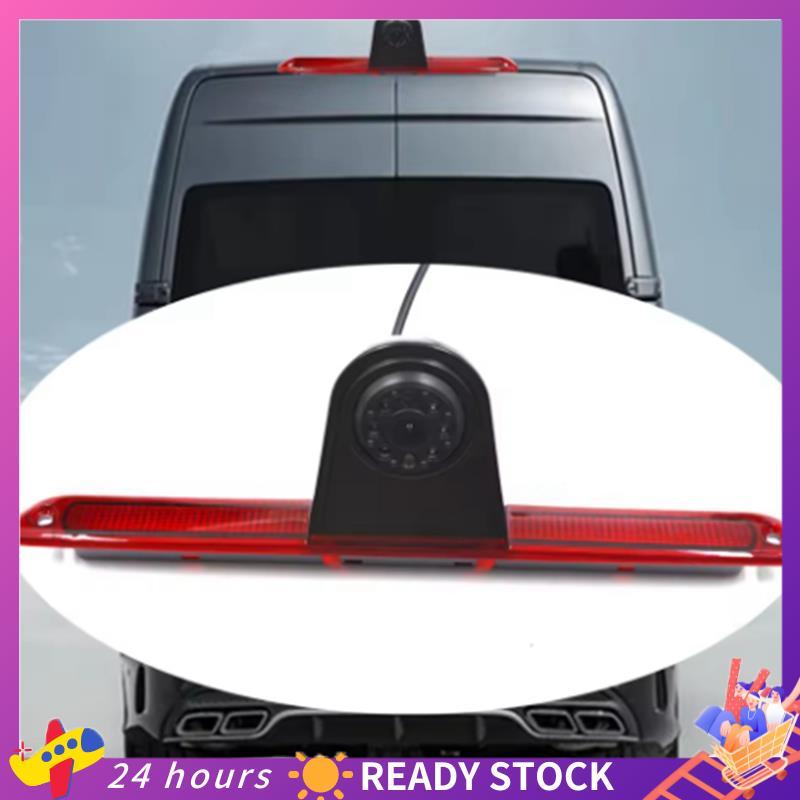 Carro Invertendo Câmera De Visão Traseira Terceira Luz De Freio forMercedes Sprinter W906 2006-2019