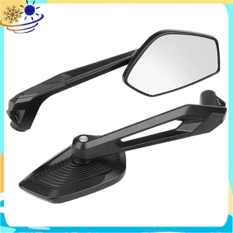 Espelhos Retrovisores Laterais Para Motocicleta , Espelho Retrovisor Lateral R1250GS F850GS R1200GS LC ADV Adventure 202