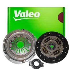 Kit Embreagem Gol Passat Voyage Parati Saveiro 1.6 Manual