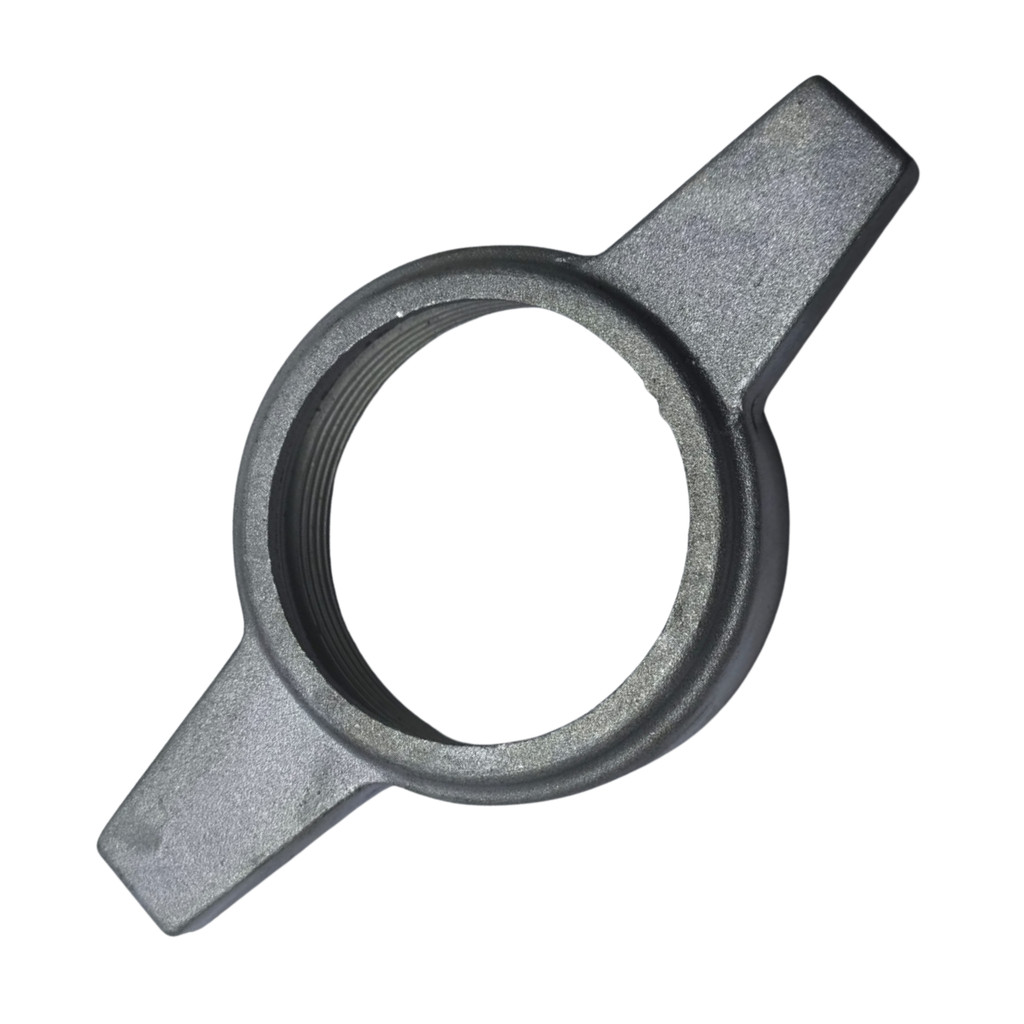 Flange Rosqueada Motobomba 2 Polegadas Buffalo 282