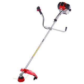 Roçadeira lateral a gasolina 1,7 hp 43 cc 2 tempos - RT43L-B Toyama em Oferta na Shopee