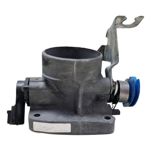 Tbi Corpo Borboleta Fiesta Focus Ecosport 1.6  2003 2013