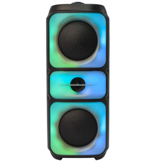 Caixa Som Bluetooth Portátil Som Alto Festa Churrasco em Oferta na Shopee