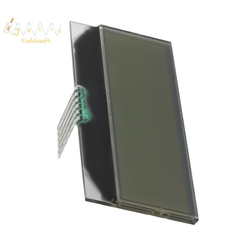 Painel LCD Display Instrumento Cluster Para Foco