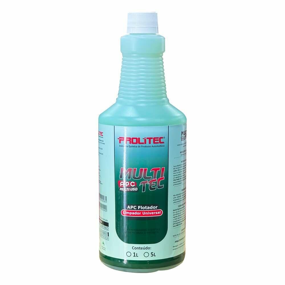 Multitec APC flotador 1 litro (Concentrado)
