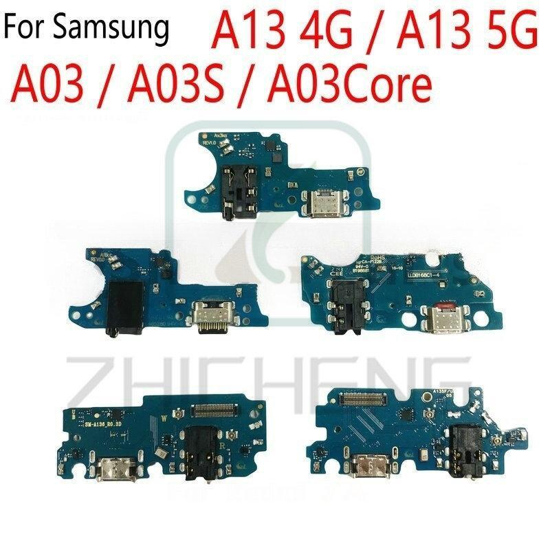 Samsung A03 Core A03s A13 4g 5g Entrada de Áudio Microfone Carga Placa Porta Carregamento Flex Rápido Ic — R$ 32,90 em Shopee, 30% OFF