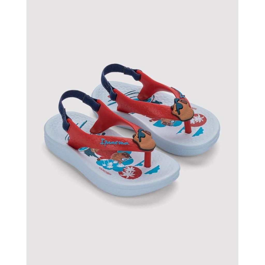 Chinelo Bebê Ipanema Capivara