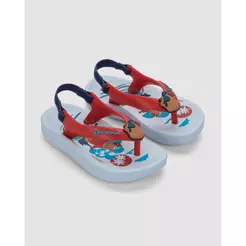 Chinelo Bebê Ipanema Capivara