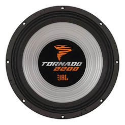 Alto Falante Subwoofer Jbl Tornado 15pol 1100w Rms 4 Ohms