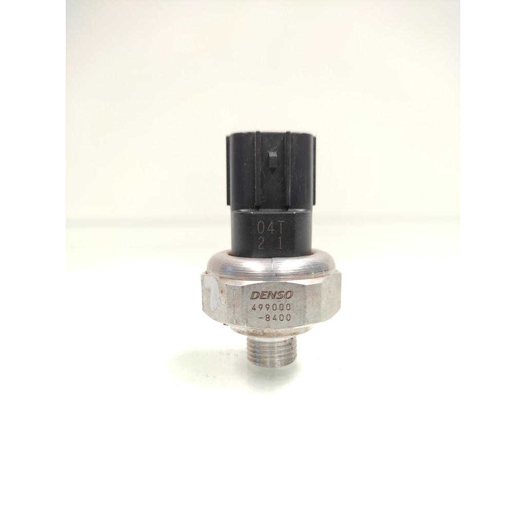 Sensor Pressostato Ar Condicionado Honda Fit City 1.5 2016