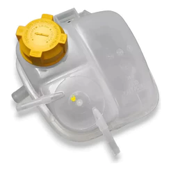 Reservatorio Radiador Tampa Novo Vectra Astra Com Sensor 3bi