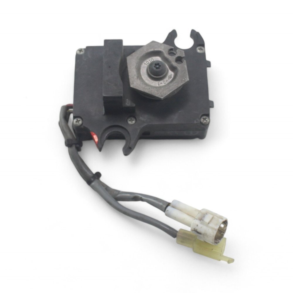 Servo Motor Escape Kawasaki Z800 13-18