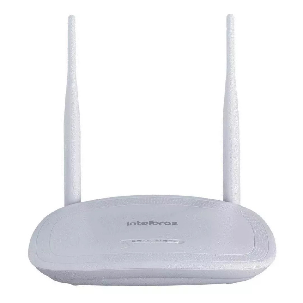 roteador Intelbras IWR300N