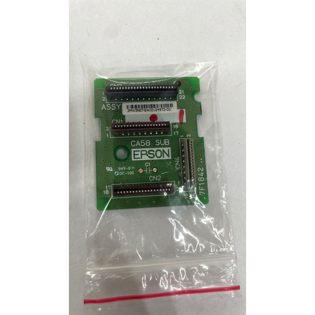 Placa Auxiliar CA58 SUB Impressora L1300- SKU 14360