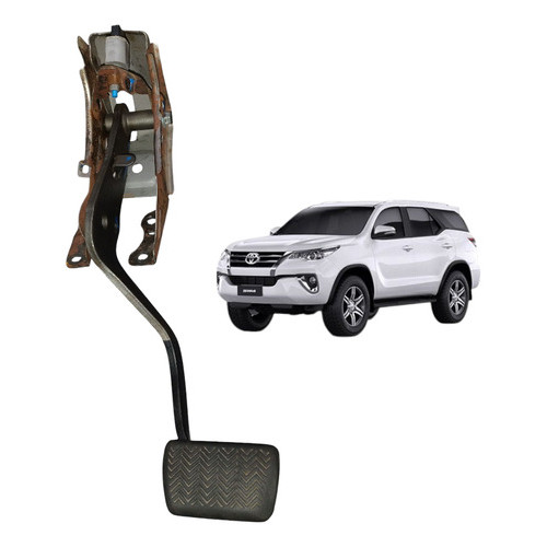 Pedal Freio Hilux Sw4 2.8 Diesel 2018 2019 2020 2021