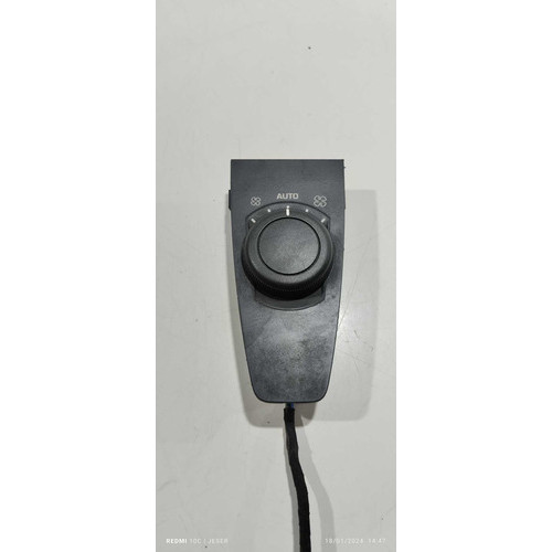 Botão Comando Ventilação Citroen C4 Picasso 2008/2013