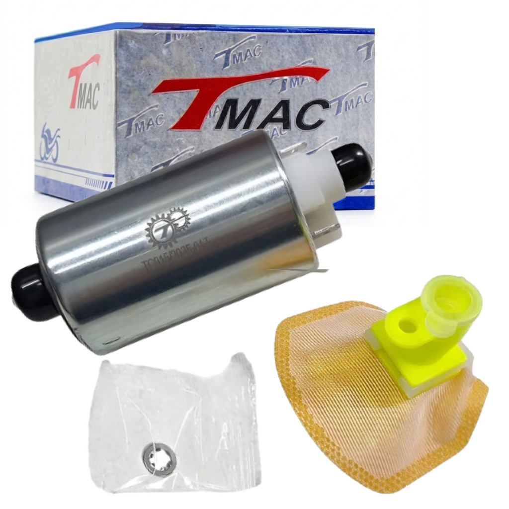 Bomba de Combustivel Com Refil Moto CB 500F-CB 500X-CBR 500R