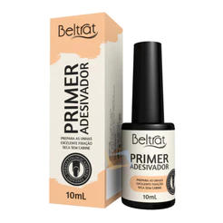 Primer Adesivador 10ml Beltrat Preparador Alongamento De Unhas em Gel
