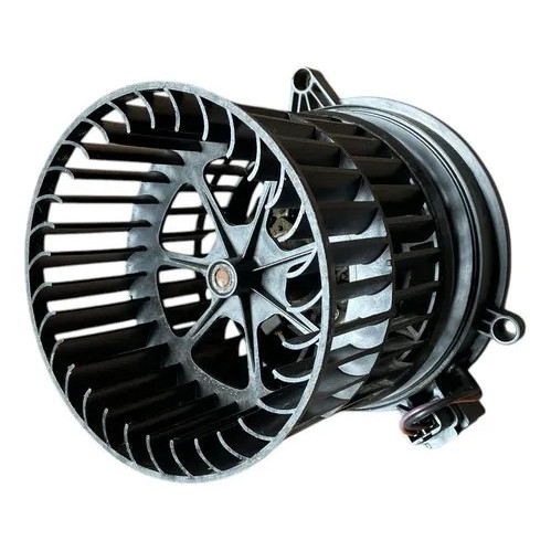 Motor Ar Forçador Ford Fiesta Zetec 2003 Cx1002