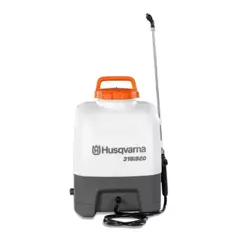 Pulverizador Costal Com Bateria Husqvarna 318is20 20l - 970651002
