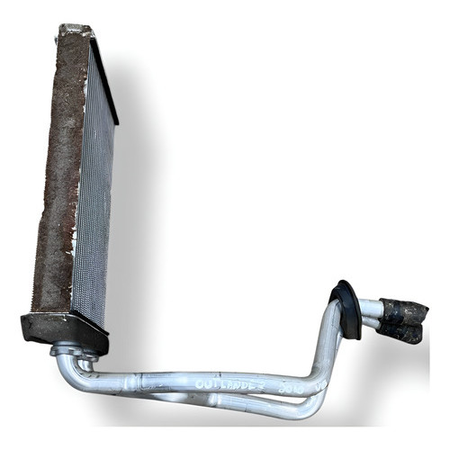 Radiador Ar Quente Outlander 2010 2011 2012 2013  V6