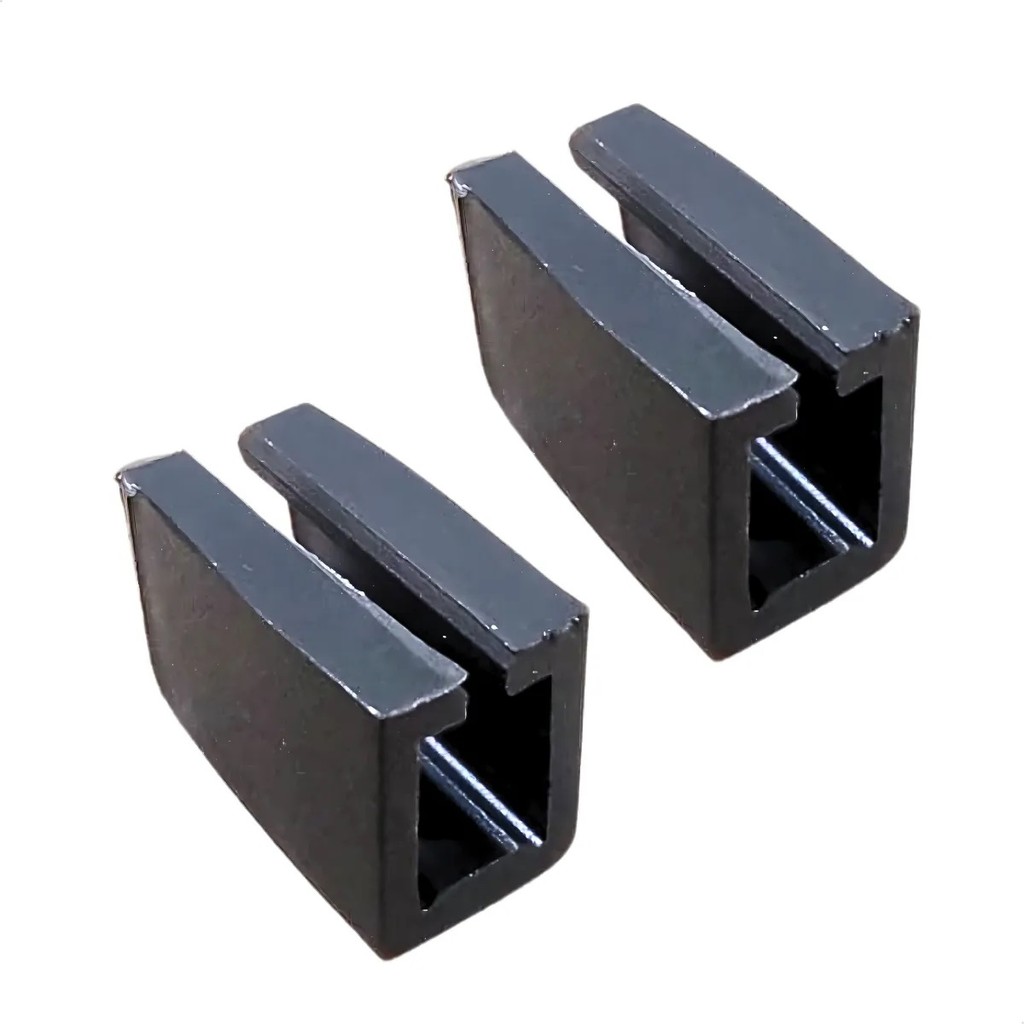 Par Buchas Garfo Seletor Eaton 3343639 S10 Blazer Opala
