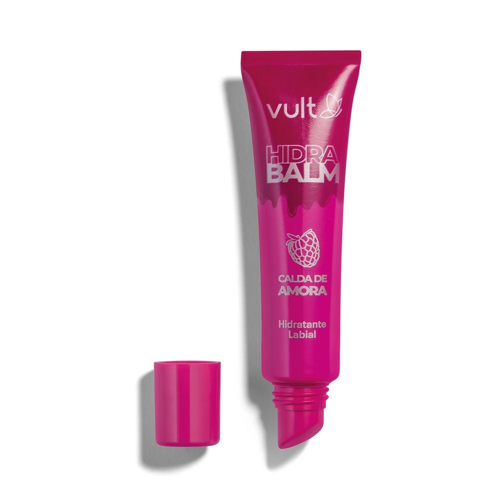 Vult Hidra Balm Hidratante Labial Calda de Amora 12ml em Oferta na Shopee