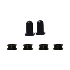 Borrachas Aranha Painel Farol Cg 150 Titan 2004 2005 2006 2007 2008