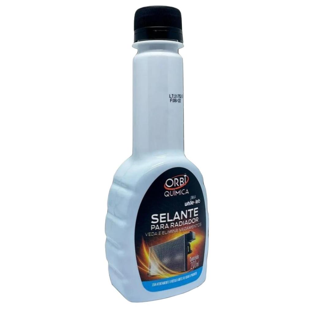 Selante Para Radiador De 200ml | Orbi Quimica — imagem 2 de 2