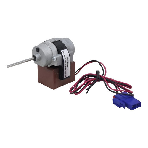 Motor Ventilador Geladeira Electrolux Bosh Side By Side Orig 127/220v