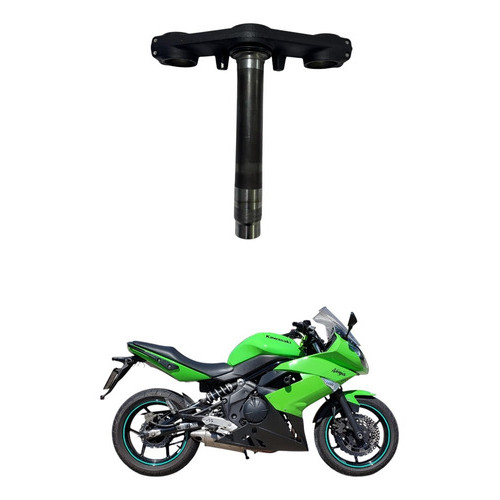Mesa Inferior Kawasaki Ninja 650 2011/13 Original