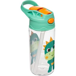 Buba, Garrafinha Tritan Buba Zoo Dino em Oferta na Shopee