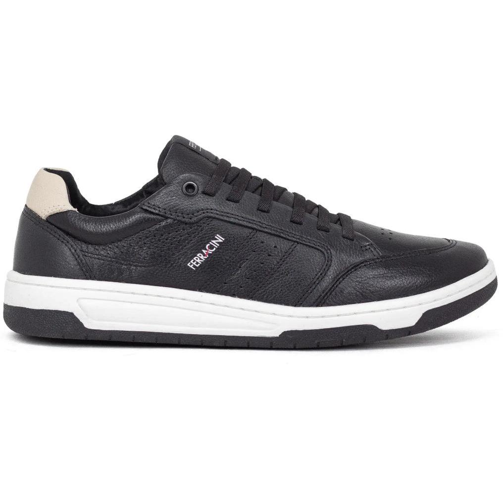 Sapatênis Masculino Ferracini 8057 Dubay