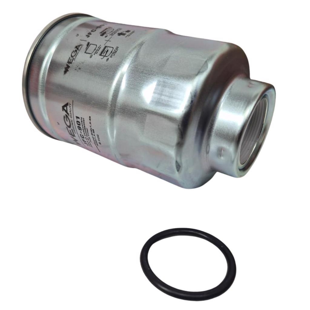 FILTRO DE COMBUSTIVEL APRA HR H100 GALLOPER BONGO 1992/2012