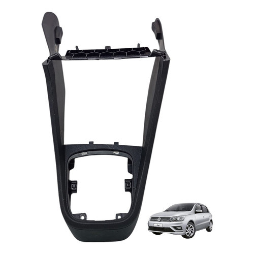 Console Central Volkswagen Voyage Gol G8 2018 2019 Usado
