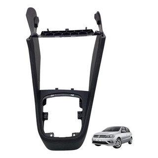Console Central Volkswagen Voyage Gol G8 2018 2019 Usado