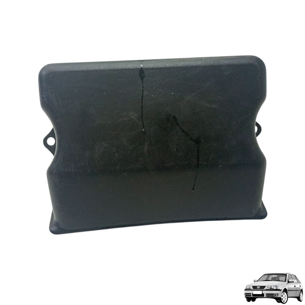 Tampa Caixa Rele Modulo Injecao Volkswagen Gol G3 2002 2004