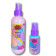 Kit Perfume 1 Body Splash 200ml + 1 Perfume De Cabelo 30ml Super Poderes Combo Presente