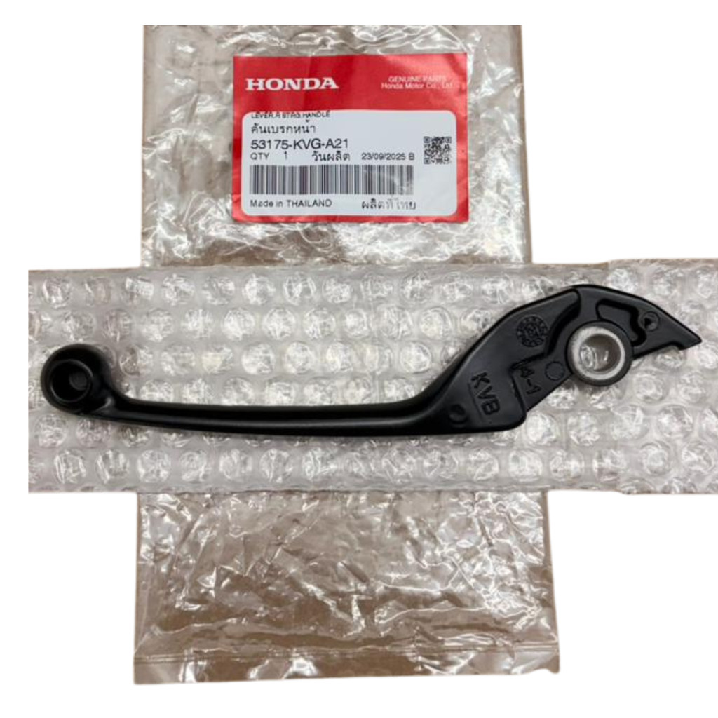 Manete De Freio Direito Biz 125 EX Elite 125 2025 2026 Original Honda