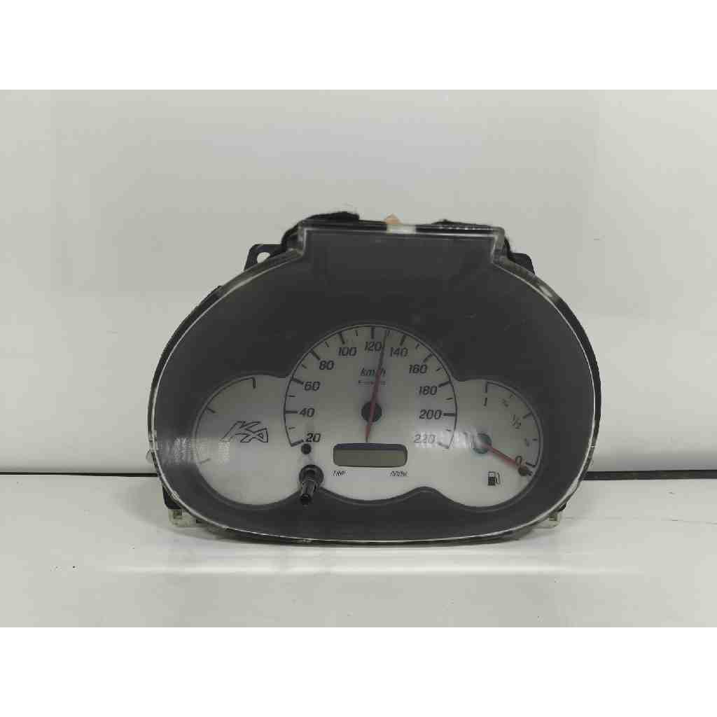 Imagem PAINEL DE INSTRUMENTOS FORD KA 1.0 2005