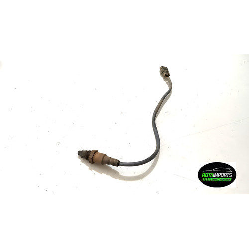 Sonda Lambda Nissan March Versa 1.6 2018 D2049