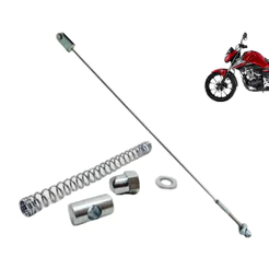 Varao Freio Completo Cg Titan 160 Cbs Titan 150 43451KVSF30