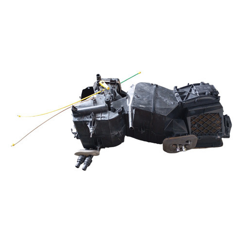 Caixa Evaporadora Ar Condicionado Vw Golf Bora New Beetle
