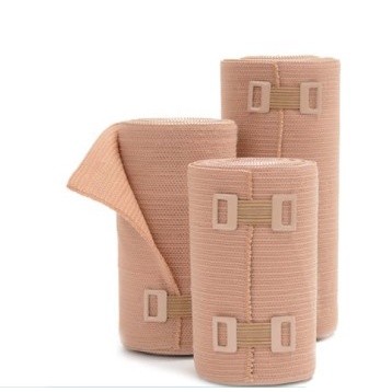 Faixa Ortopédica Alta Elasticidade E Compressão Com 3 Unidades em Oferta na Shopee