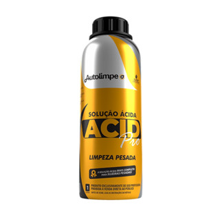AC. PRO 1lt AUTOLIMPE em Oferta na Shopee