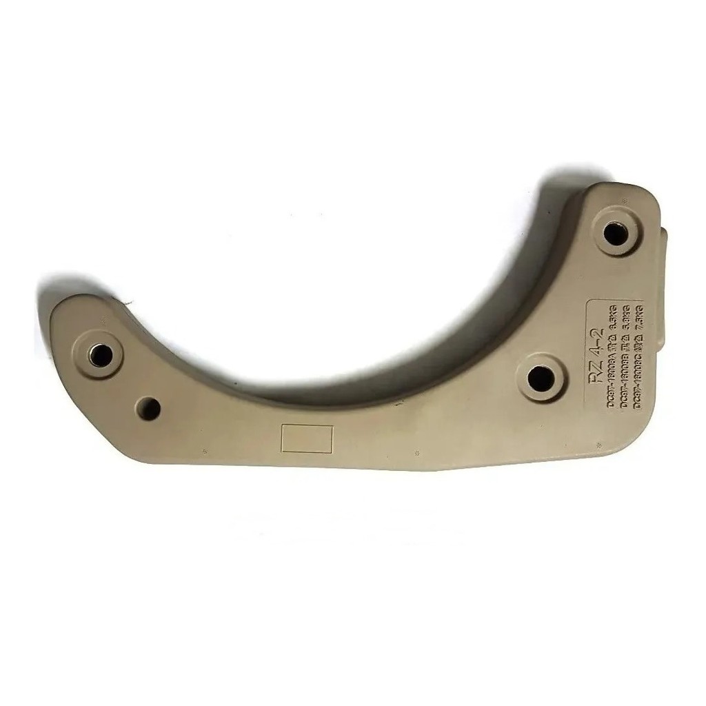 Contra Peso Esquerdo Lava E Seca wd0854 wd106 wd90j wf106