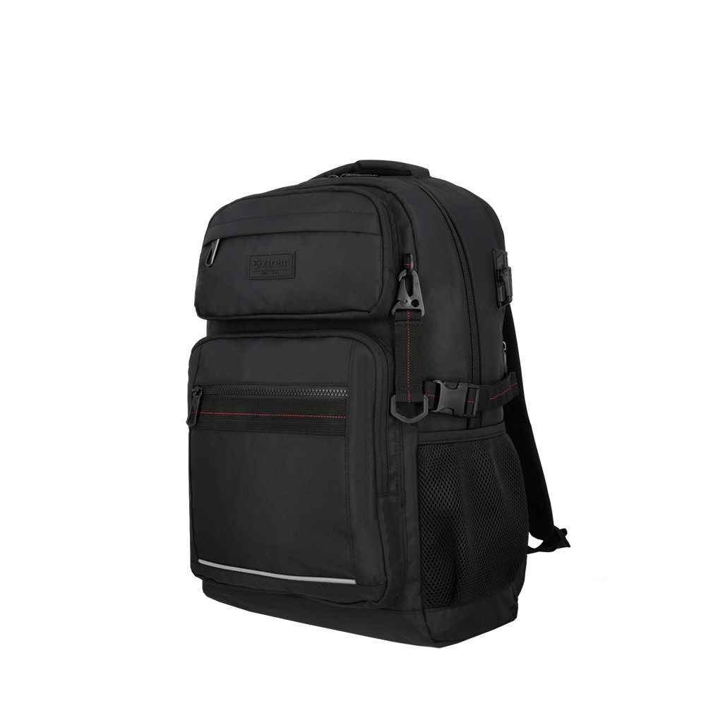 Mochila Notebook 17" Xtrem Denver 5XT Preta