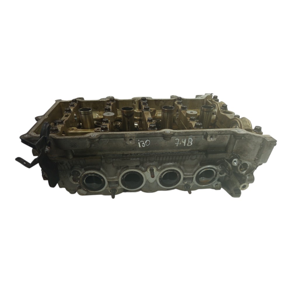 Cabeçote Hyundai I30 1.8 16v 150cv 2013 2014 2015 A 2016