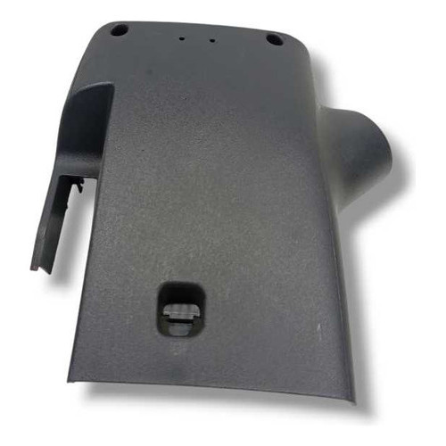 Moldura Coluna Volante Citroen C3 2011 9680663077 Cx1135