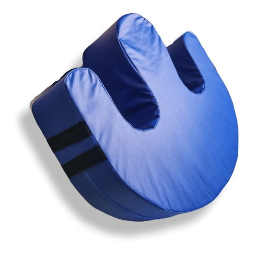 Almofada Giro Fácil Bioflorece Para Posicionamento Acamados